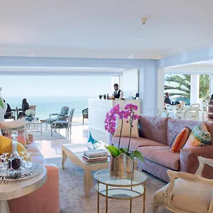 The Clarendon - Bantry Bay ***** Cape Town