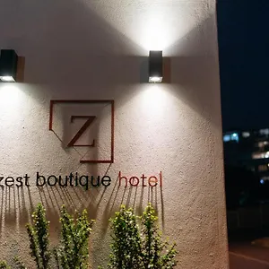 Zest Boutique By The Living Journey Collection ***** Città del Capo