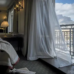 Cape Grace, A Fairmont Managed ***** Cape Town