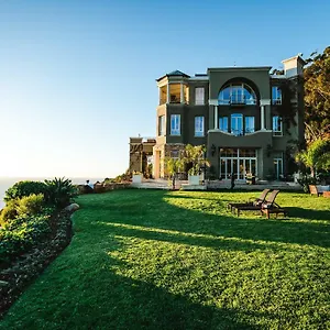 21 Nettleton Boutique & Luxury ***** Cape Town